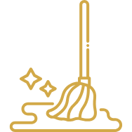 Professional Cleaning