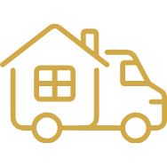 Move-In / Move-Out Cleaning